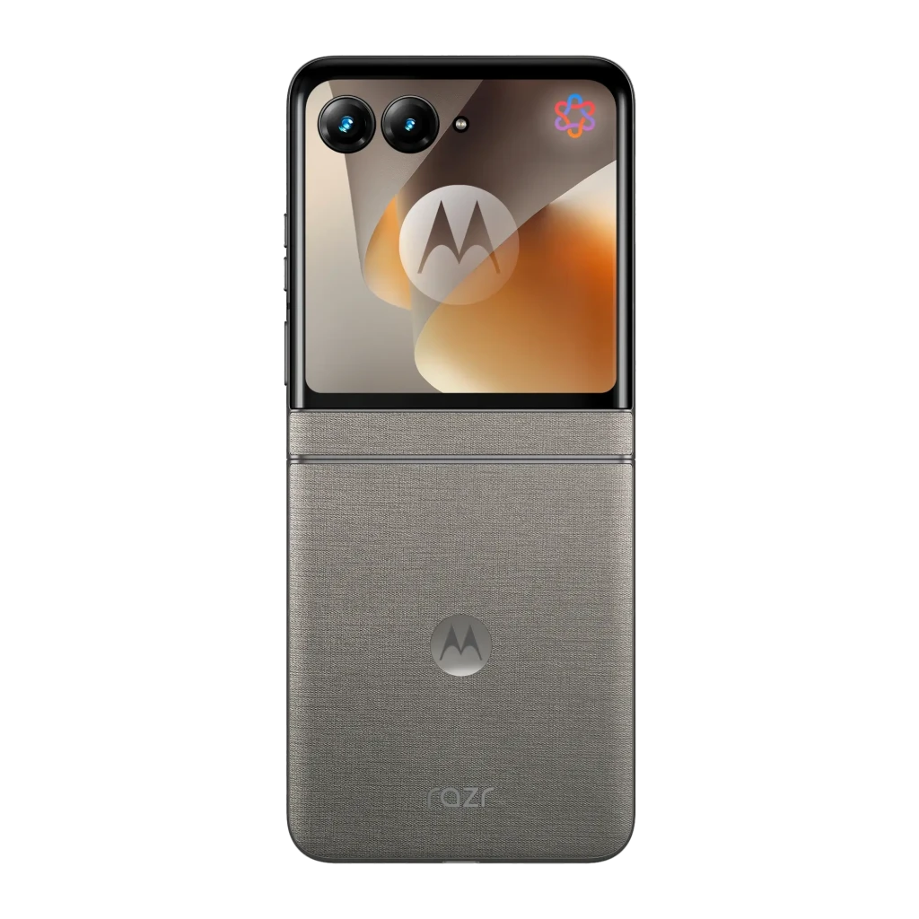 Motorola Razr 70 8GB/256GB Hematite