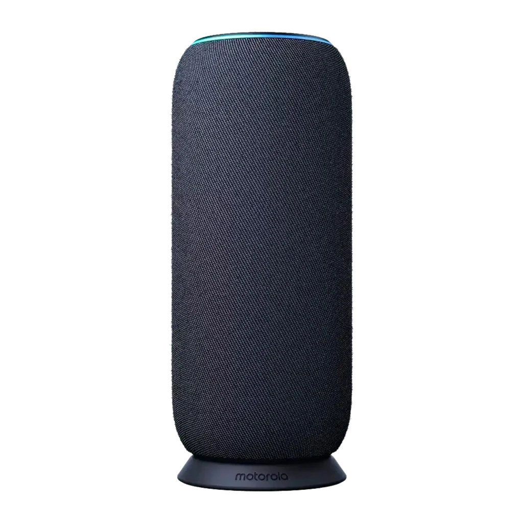 Motorola Sound Flow, carbon