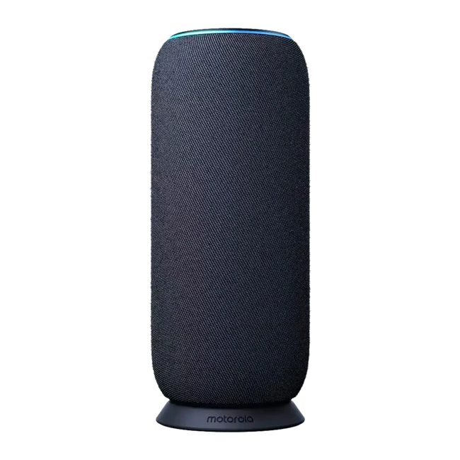 Sound Flow Motorola Carbon IP67 30W 12h - Altavoz Bluetooth Hover Image