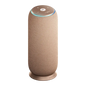 Motorola Sound Flow Warm Taupe 30W 15h IP67 6000mAh WiFi AirPlay Altavoz Bluetooth 5.0