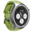 Moto Watch 2 Motorola Plateado GPS Doble Banda L1/L5 1,43" AMOLED
