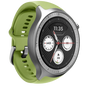 Moto Watch 2 Motorola Plateado GPS Doble Banda L1/L5 1,43" AMOLED
