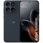 Motorola Edge 70 Fusion 5G 256 GB PANTONE Silhouette 8 GB pOLED 144 Hz