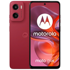 Motorola moto G05 4GB/128GB Rojo