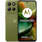 Motorola Moto G15 4G 8GB/256GB Verde