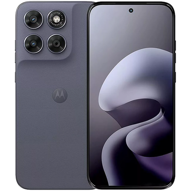 Motorola Moto G67 5G 4GB/128GB Artic Seal Hover Image