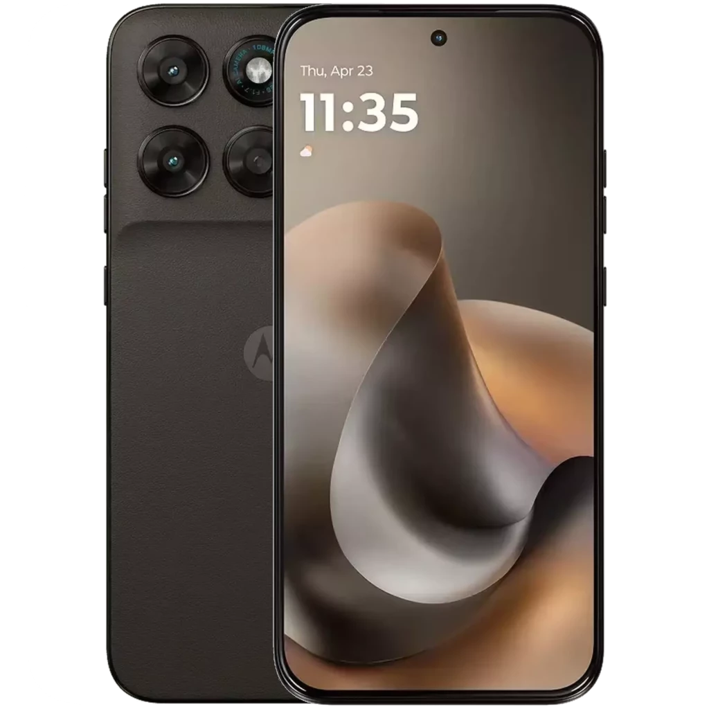 Motorola Moto G77 8GB/256GB Black Olive