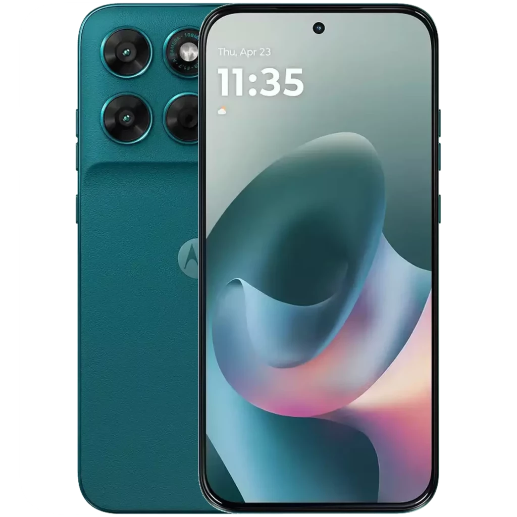 Motorola Moto G77 8GB/256GB Shaded Spruce