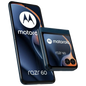Motorola Razr 60 5G 8GB/256GB Azul Gibraltar Sea 6,9 pulgadas pOLED 120Hz 50MP 4500mAh 30W NFC