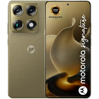 Motorola Signature 5G 16GB/512GB Dorado