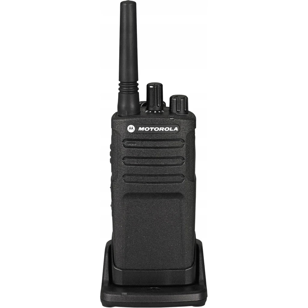 Walkie Talkie Motorola XT420 16 Canales Individual