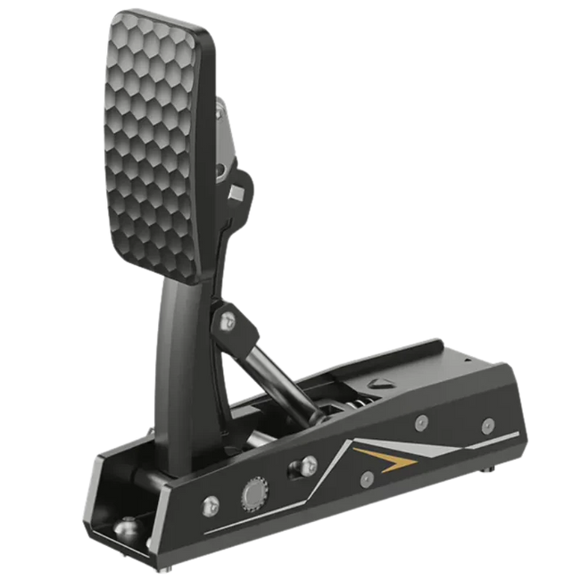 Moza Racing CRP2 - Pedal de embrague con célula de carga Hover Image