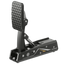 Moza Racing CRP2 - Pedal de embrague con célula de carga