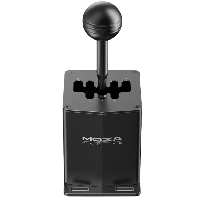 Moza Racing HGP Shifter  Palanca de cambios en H Hover Image
