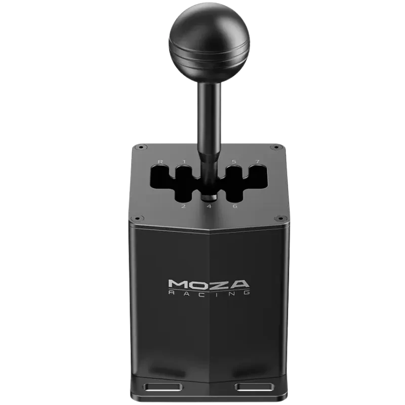 Moza Racing HGP Shifter  Palanca de cambios en H