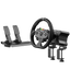Moza R5 Racing Bundle PC - Volante de Simulación con base directa de 5nm + Pedales