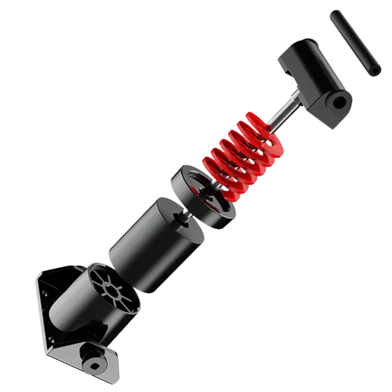 Moza Racing SR-P Lite RS22