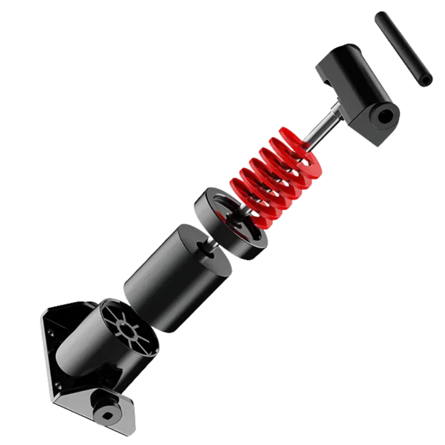 Moza Racing SR-P Lite RS22 Hover Image