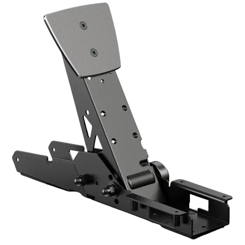 Moza Racing SR-P - Pedal de embrague PC