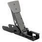 Moza Racing SR-P - Pedal de embrague PC