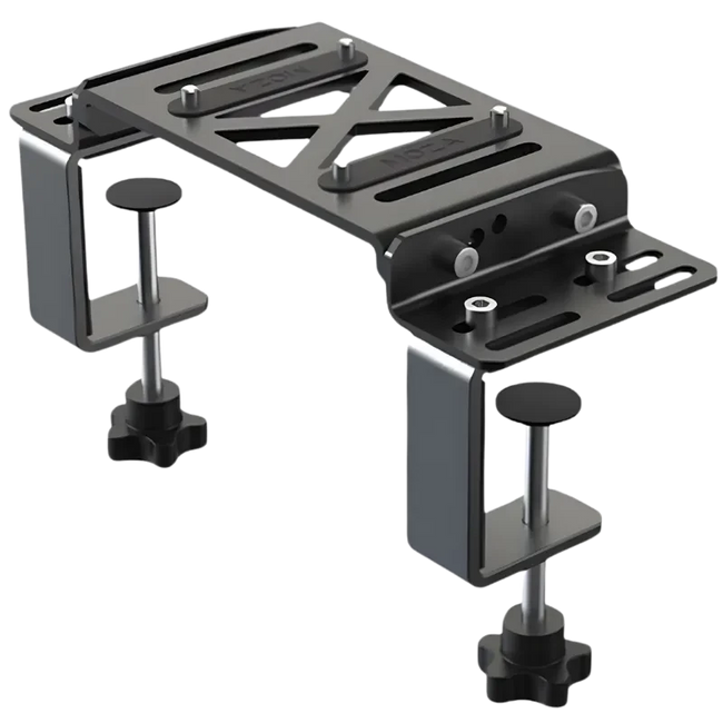 Moza Racing -Soporte de Mesa para bases R5, R9 y R12 Hover Image