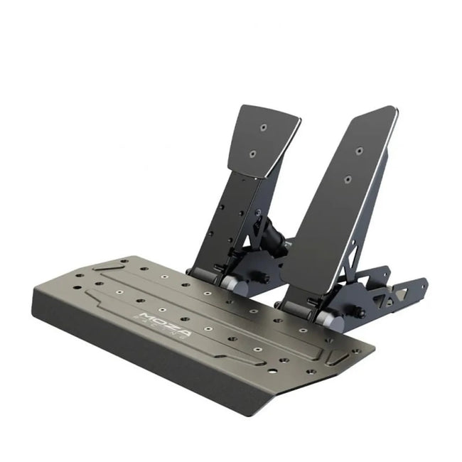 Moza Racing SR-P Negro - Pedales PC Hover Image