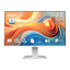 Monitor MSI Pro MP273QW E14 27 pulgadas 144Hz QHD 2560x1440 IPS 4ms GTG Blanco