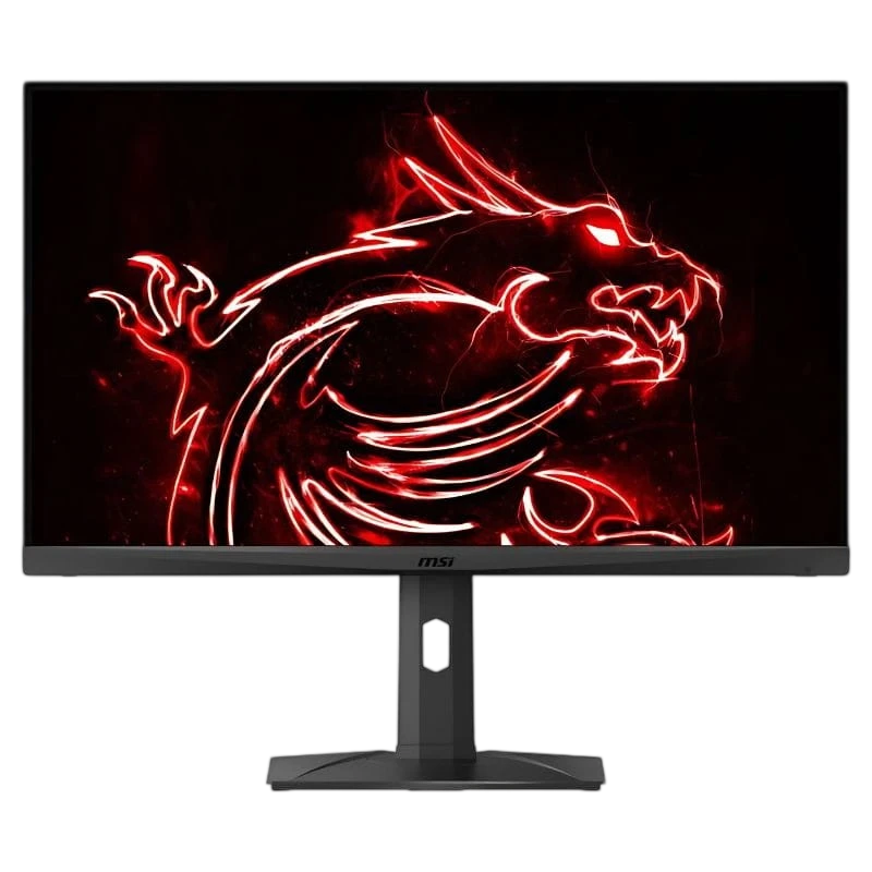 MSI MAG321QR QD 32" WQHD IPS 170 Hz G-Sync Negro