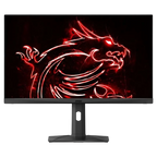 MSI MAG321QR QD 32" WQHD IPS 170 Hz G-Sync Negro