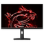 MSI MAG321QR QD 32" WQHD IPS 170 Hz G-Sync Negro