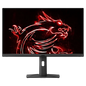 MSI MAG321QR QD 32" WQHD IPS 170 Hz G-Sync Negro
