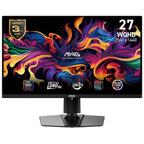 MSI MAG 271QPXDE E2 27" QHD QD-OLED 240 Hz Negro