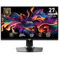 MSI MAG 271QPXDE E2 27" QHD QD-OLED 240 Hz Negro