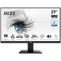 MSI Pro MP273A 27" FullHD IPS 100 Hz FreeSync Negro - Monitor PC