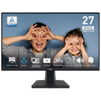 MSI Pro MP275Q 27 2K QHD IPS 100 Hz Negro