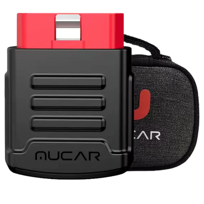 MUCAR BT200 Hover Image
