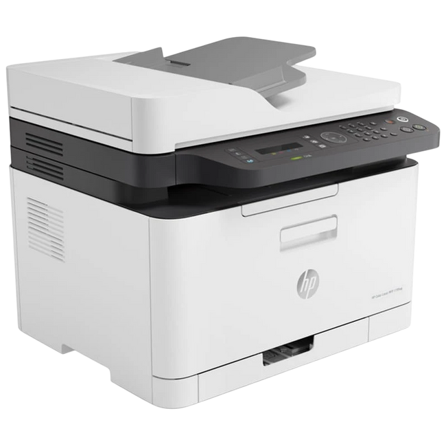 Multifunción HP MFP 179FNW Láser Color Wifi Hover Image