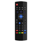 MX3 Air Mouse - Mando Universal