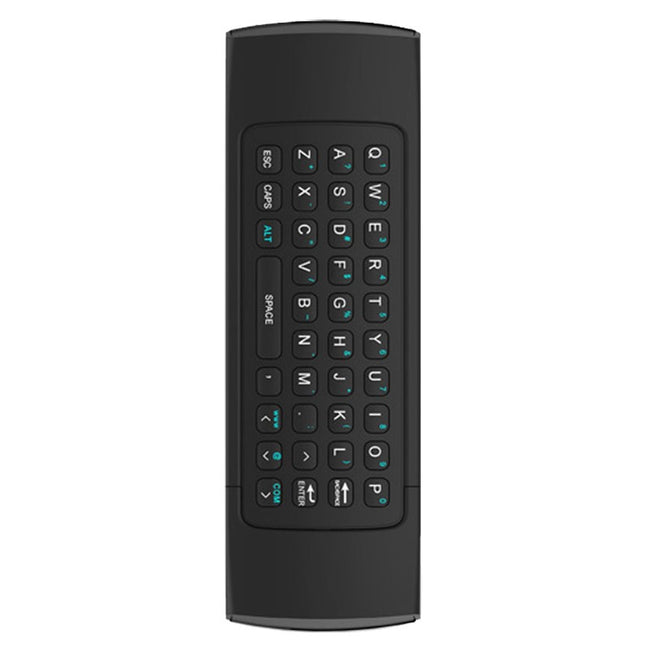 MX3 Air Mouse - Mando Universal Main Image