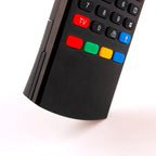 MX3 Air Mouse - Mando Universal