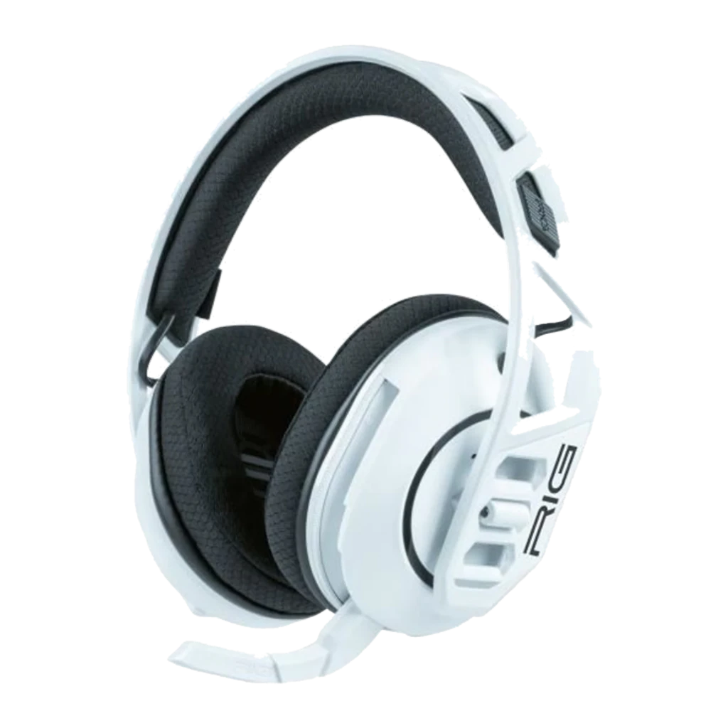 Nacon RIG 600 PRO HS Diadema Bluetooth 5.1 24h Auriculares gaming inalámbricos