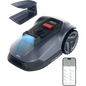 Robot cortacésped Natural Expressions Robotic Mower 7