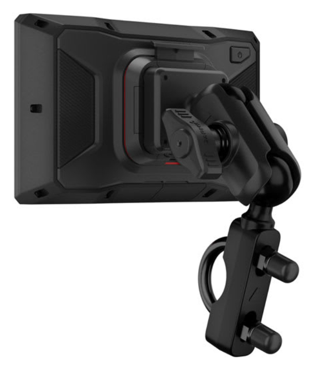"Garmin Zumo Xt3 Navegador Fijo 11,9 Cm (4.7"") Tft Pantalla T"