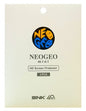 Set Protector De Pantalla Hd Neo Geo Mini