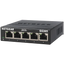 NETGEAR GS305 No administrado L2 Gigabit Ethernet (10/100/1000) Negro