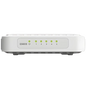 NETGEAR GS605-400PES switch No administrado L2 Gigabit Ethernet (10/100/1000) Blanco