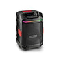 NGS Speaker Wild Bash Compact BT/TWS/USB/TF/AUX-IN/RGB/IPX6 40W Rms
