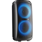 NGS WILD TEMPER 40 W AZUL - Altavoz portátil estéreo
