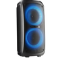 NGS WILD TEMPER 40 W AZUL - Altavoz portátil estéreo