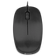 NGS Flame Ratón 1000 DPI - Negro
